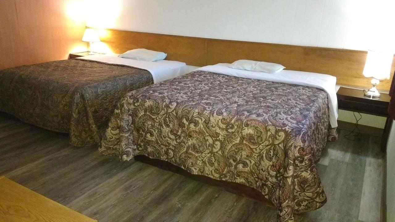 Golf Inn Ниагара-Фолс Экстерьер фото