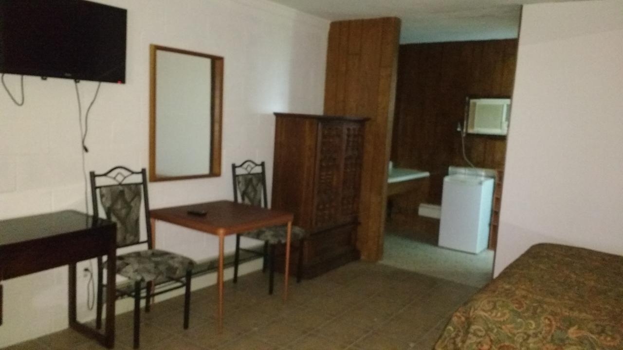Golf Inn Ниагара-Фолс Экстерьер фото