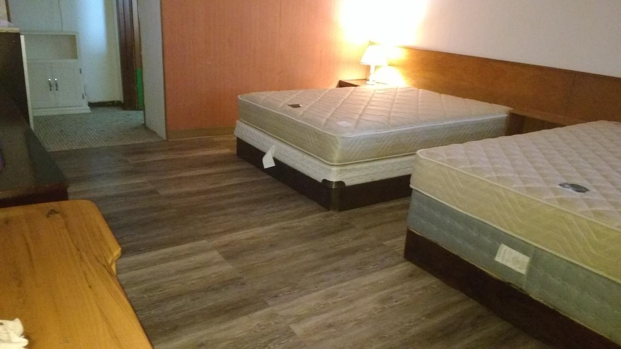 Golf Inn Ниагара-Фолс Экстерьер фото