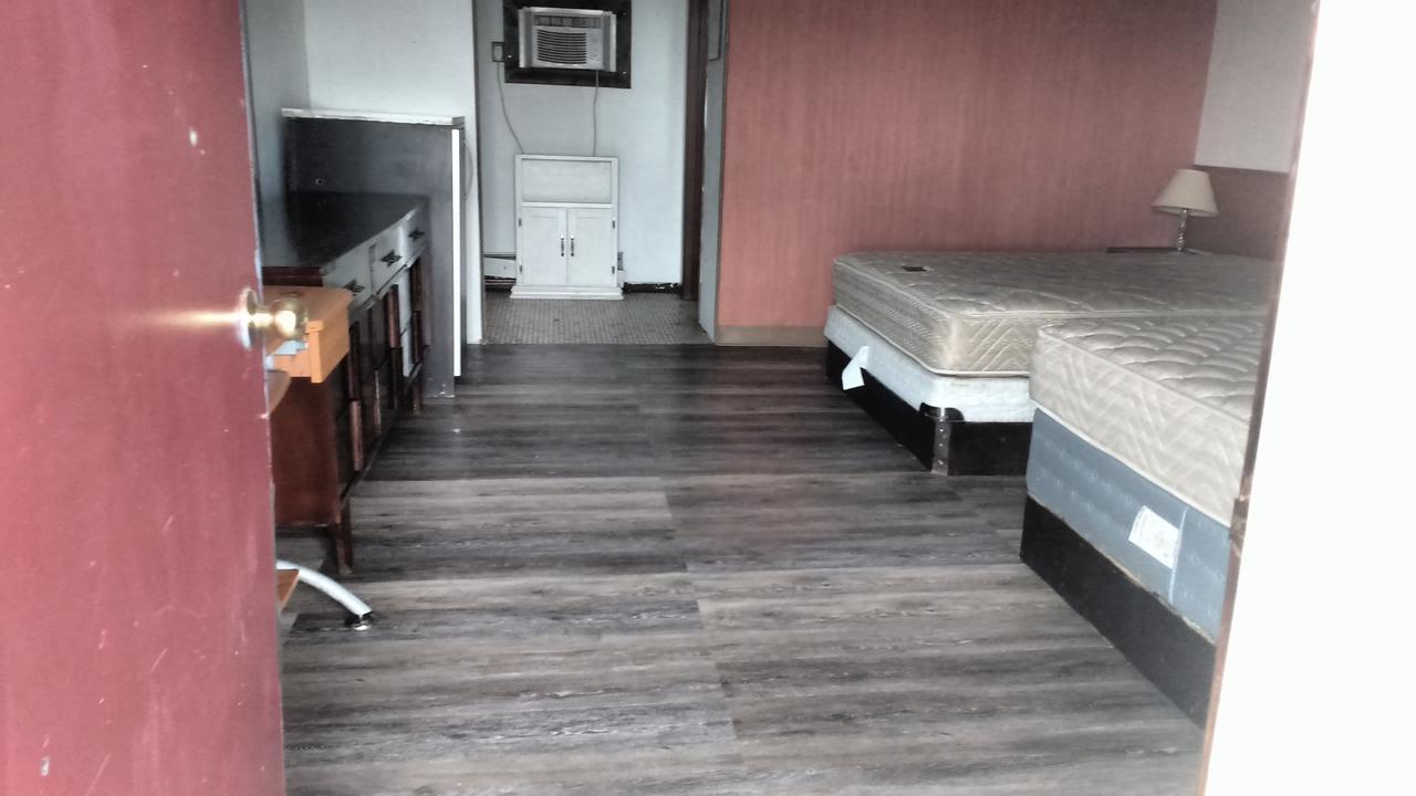 Golf Inn Ниагара-Фолс Экстерьер фото